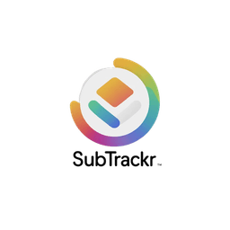 SubTrackr Logo